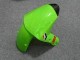Noir Vert 3M Touch4 Carénage ZX6R 2009-2012 Noir Vert 3M Touch4 Carénage ZX6R 2009-2012