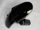 Noir Vert 636 Carénage ZX6R 2009-2012 Noir Vert 636 Carénage ZX6R 2009-2012