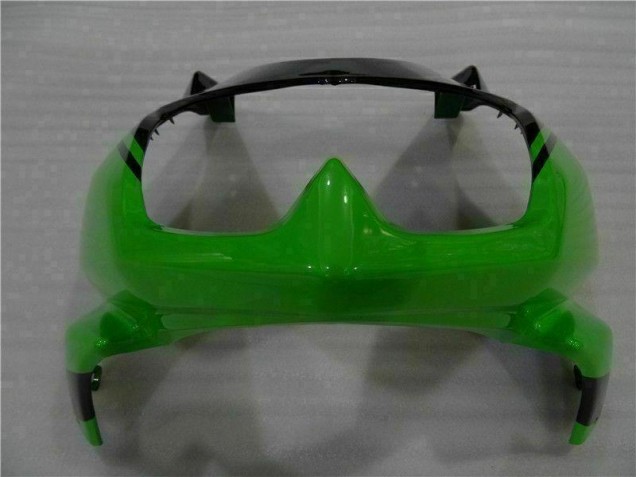 Noir Vert Carrosserie EX250 2008-2012 Noir Vert Carrosserie EX250 2008-2012