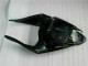 Noir Vert Carrosserie ZX6R 2009-2012 Noir Vert Carrosserie ZX6R 2009-2012
