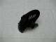 Noir Vert Kit Carénages Complet ZX6R 2009-2012