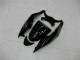 Noir Vert Kit Carénages Complet ZX6R 2009-2012