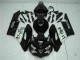Noir West Carénage CBR 1000 RR 2004-2005 Noir West Carénage CBR 1000 RR 2004-2005