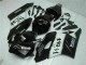 Noir West Carénage CBR 1000 RR 2004-2005 Noir West Carénage CBR 1000 RR 2004-2005