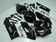Noir West Carénage CBR 1000 RR 2004-2005 Noir West Carénage CBR 1000 RR 2004-2005