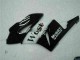 Noir West Carénage CBR 1000 RR 2004-2005 Noir West Carénage CBR 1000 RR 2004-2005
