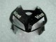 Noir West Carénage CBR 600 RR 2005-2006 Noir West Carénage CBR 600 RR 2005-2006