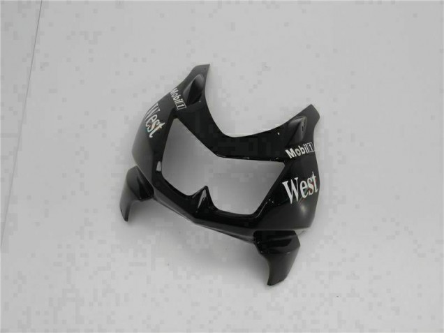 Noir West Carénage EX250 2008-2012 Noir West Carénage EX250 2008-2012