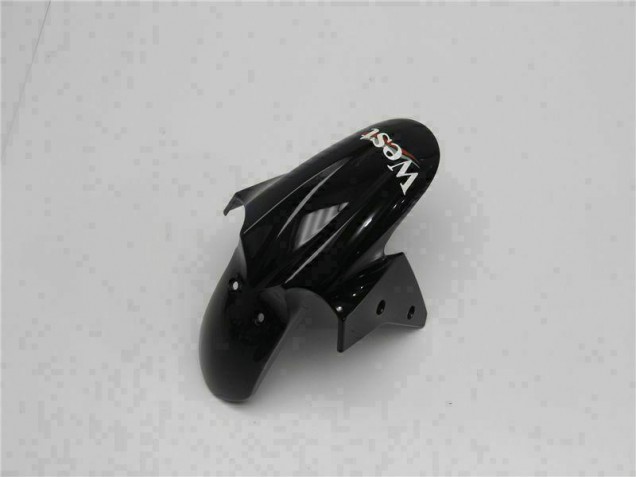 Noir West Carénage EX250 2008-2012 Noir West Carénage EX250 2008-2012