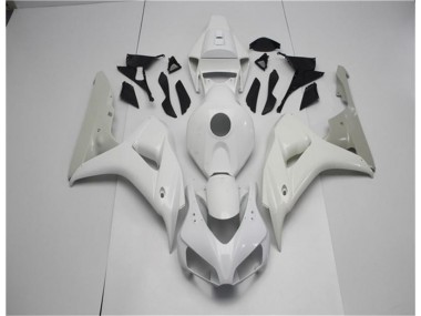Non Peint Carénage CBR 1000 RR 2006-2007