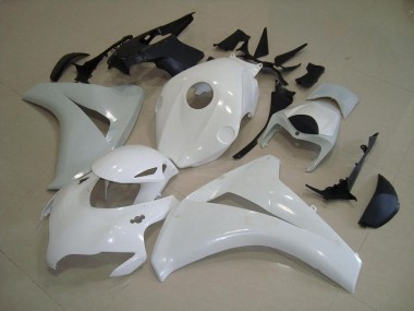 Non Peint Carénage CBR 1000 RR 2008-2011
