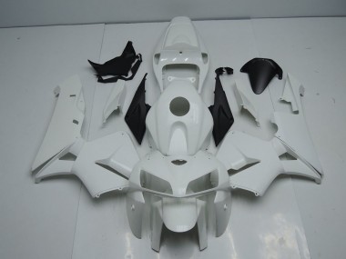 Non Peint Carénage CBR 600 RR 2005-2006
