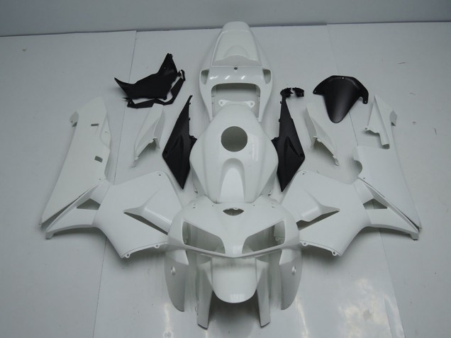 Non Peint Carénage CBR 600 RR 2005-2006 Non Peint Carénage CBR 600 RR 2005-2006