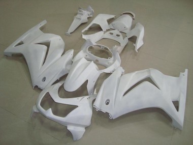 Non Peint Carénage ZX 250R 2008-2012