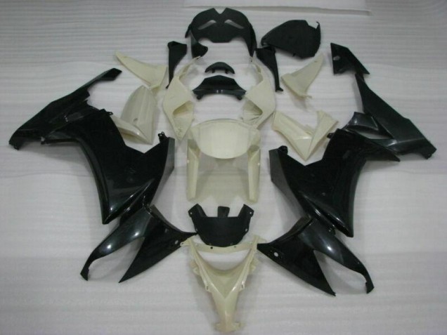 Non Peint Carénage ZX10R 2008-2010 Non Peint Carénage ZX10R 2008-2010
