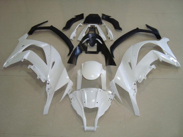 Non Peint Carénage ZX10R 2011-2015 Non Peint Carénage ZX10R 2011-2015