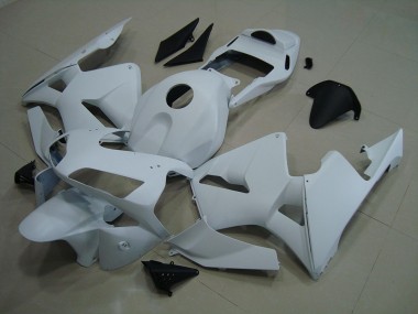 Non Peint Carénages CBR 600 RR 2003-2004
