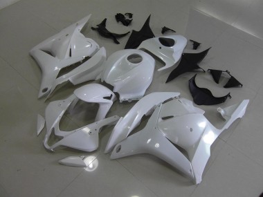 Non Peint Carénages CBR 600 RR 2009-2012