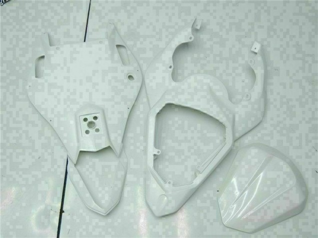 Non Peint Carénages R6 2006-2007 Non Peint Carénages R6 2006-2007