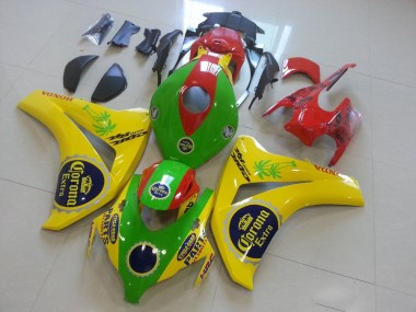 Nouveau Corona Carénage CBR 1000 RR 2008-2011