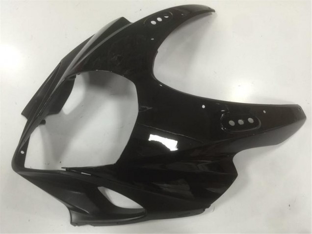 Or Noir Carénages GSXR 1000 K7 2007-2008 Or Noir Carénages GSXR 1000 K7 2007-2008