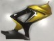 Or Noir Carénages GSXR 1000 K7 2007-2008 Or Noir Carénages GSXR 1000 K7 2007-2008