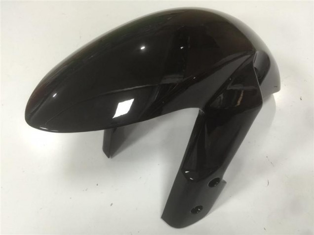 Or Noir Carénages GSXR 1000 K7 2007-2008 Or Noir Carénages GSXR 1000 K7 2007-2008