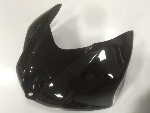 Or Noir Carénages GSXR 1000 K7 2007-2008 Or Noir Carénages GSXR 1000 K7 2007-2008