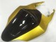 Or Noir Carénages GSXR 1000 K7 2007-2008 Or Noir Carénages GSXR 1000 K7 2007-2008
