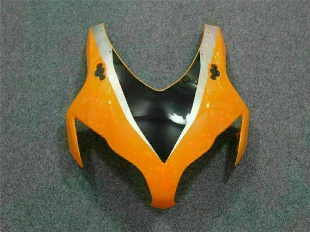 Orange Argent Carrosserie CBR 1000 RR 2008-2011 Orange Argent Carrosserie CBR 1000 RR 2008-2011