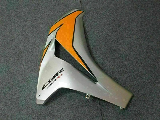 Orange Argent Carrosserie CBR 1000 RR 2008-2011 Orange Argent Carrosserie CBR 1000 RR 2008-2011