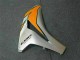Orange Argent Carrosserie CBR 1000 RR 2008-2011 Orange Argent Carrosserie CBR 1000 RR 2008-2011