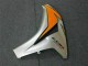 Orange Argent Carrosserie CBR 1000 RR 2008-2011 Orange Argent Carrosserie CBR 1000 RR 2008-2011