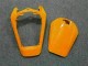 Orange Argent Carrosserie CBR 1000 RR 2008-2011 Orange Argent Carrosserie CBR 1000 RR 2008-2011