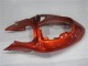 Orange Blanc Noir Carénage GSXR 1300 Hayabusa 1996-2007 Orange Blanc Noir Carénage GSXR 1300 Hayabusa 1996-2007