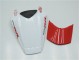 Orange Blanc Rouge Repsol Carénage CBR 1000 RR 2008-2011