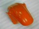 Orange Carénage CBR 600 F4i 2001-2003 Orange Carénage CBR 600 F4i 2001-2003