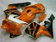 Orange Carénage CBR 600 RR 2003-2004 Orange Carénage CBR 600 RR 2003-2004