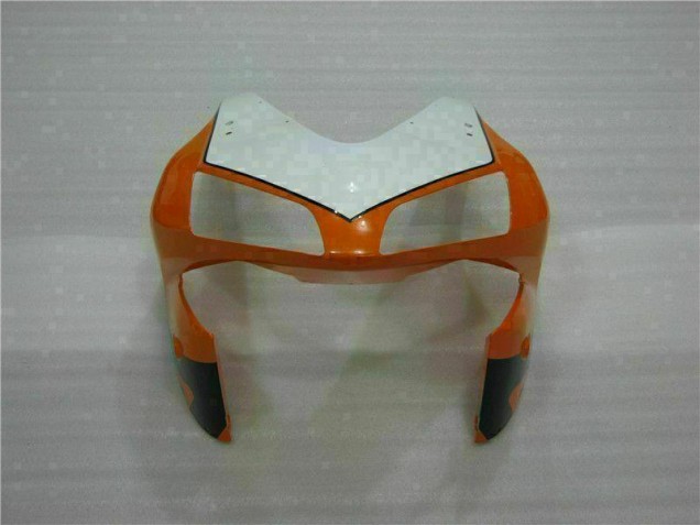 Orange Carénage CBR 600 RR 2003-2004 Orange Carénage CBR 600 RR 2003-2004