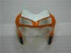 Orange Carénage CBR 600 RR 2003-2004 Orange Carénage CBR 600 RR 2003-2004