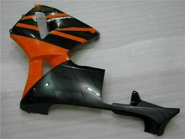 Orange Carénage CBR 600 RR 2003-2004 Orange Carénage CBR 600 RR 2003-2004