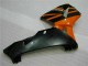 Orange Carénage CBR 600 RR 2003-2004 Orange Carénage CBR 600 RR 2003-2004