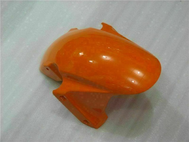 Orange Carénage CBR 600 RR 2003-2004 Orange Carénage CBR 600 RR 2003-2004