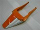Orange Carénage CBR 600 RR 2003-2004 Orange Carénage CBR 600 RR 2003-2004