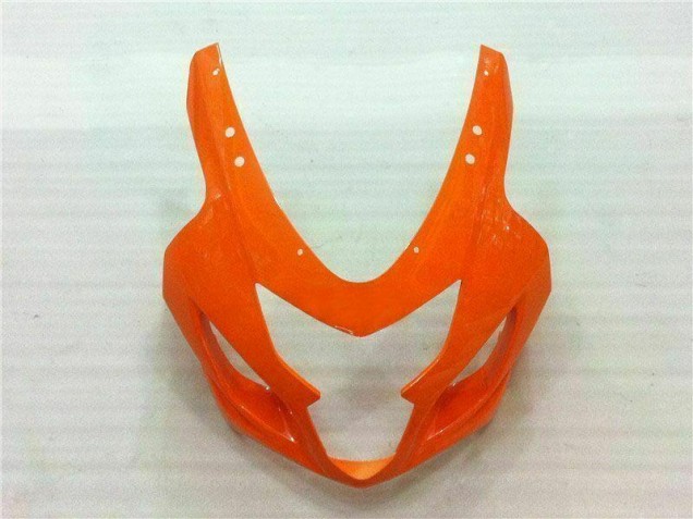 Orange Carénage GSXR 600 / 750 K4 2004-2005 Orange Carénage GSXR 600 / 750 K4 2004-2005