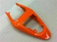 Orange Carénage GSXR 600 / 750 K4 2004-2005 Orange Carénage GSXR 600 / 750 K4 2004-2005
