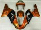 Orange Carénage R1 2000-2001 Orange Carénage R1 2000-2001