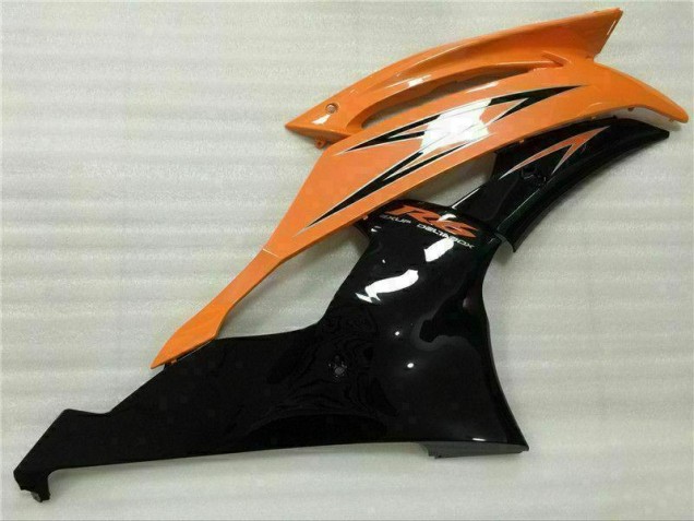 Orange Carénage R6 2008-2016 Orange Carénage R6 2008-2016