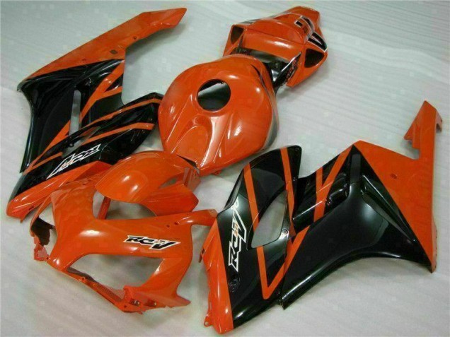Orange Carénages CBR 1000 RR 2004-2005 Orange Carénages CBR 1000 RR 2004-2005