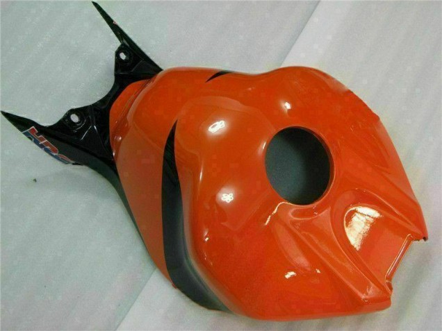 Orange Carénages CBR 1000 RR 2004-2005 Orange Carénages CBR 1000 RR 2004-2005
